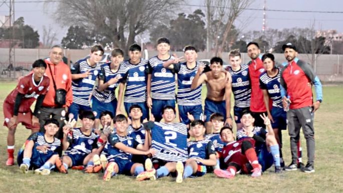 Confirmaron la zona de los seleccionados