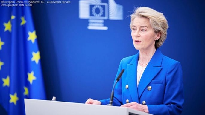 Europa estalló contra Moscú y mostró indignación por el bombardeo de ayer