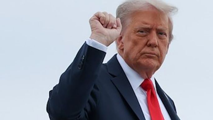 Cinco elecciones y todas con la sombra de Trump