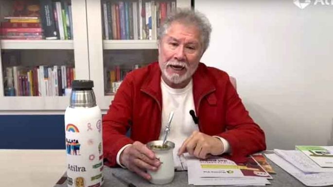 “Queremos un país para toda la gente”
