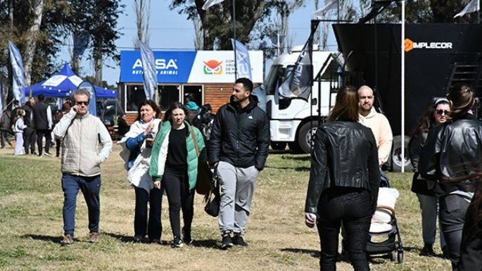 Un cierre a lo grande
