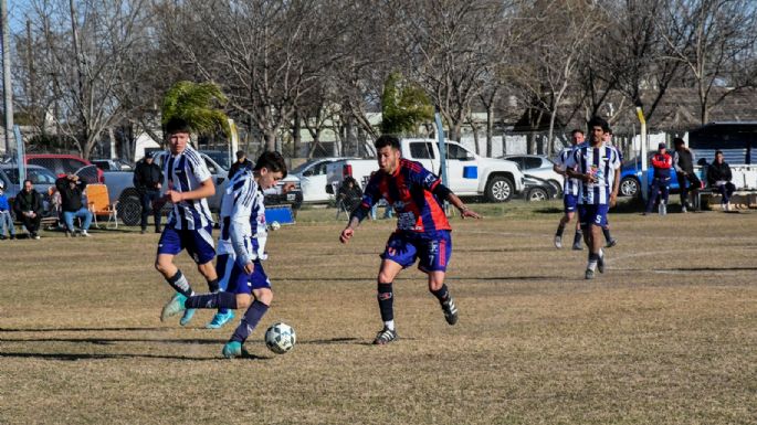 Hicieron tablas