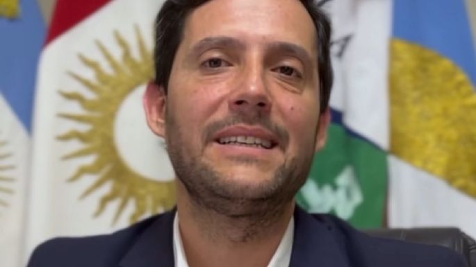 Tagni presentó una nueva denuncia contra la gestión de Graglia