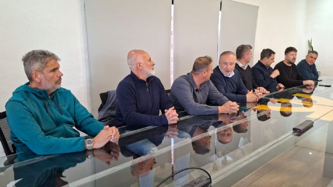 El domingo se hará la quinta edición de UTN Corre