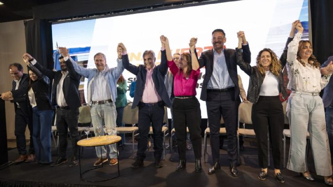 Inaugurarán una sede del espacio político Provincias Unidas