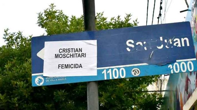 Para no olvidarlas