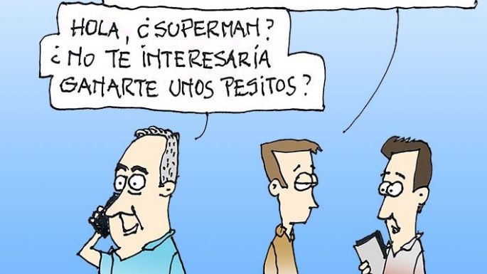 Humor 11/01/2026
