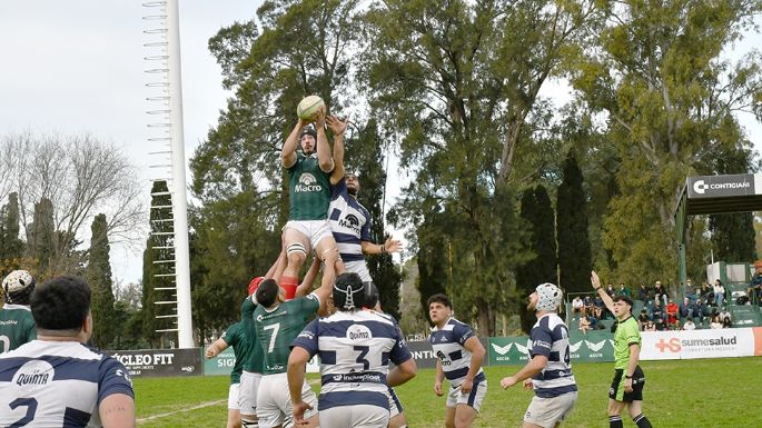 Jockey definió sus entrenadores