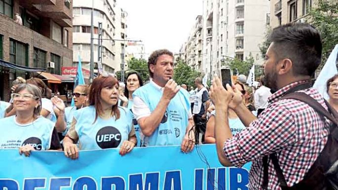 “Engañosa y perversa”