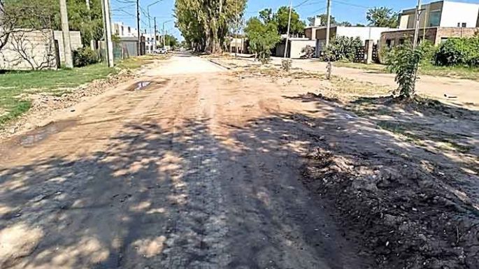 Un final que molesta