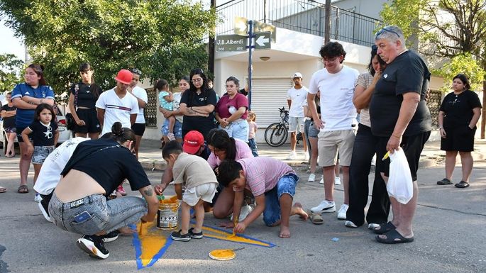 Exigen justicia para “Cubito”