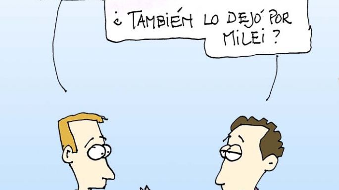 Humor 12/01/2026