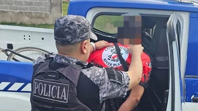Dos detenciones por desobediencia a  la autoridad durante el fin de semana