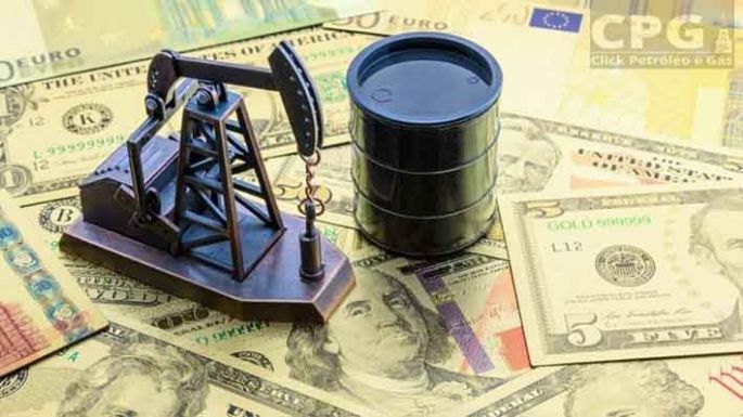 Petrodólar como doctrina