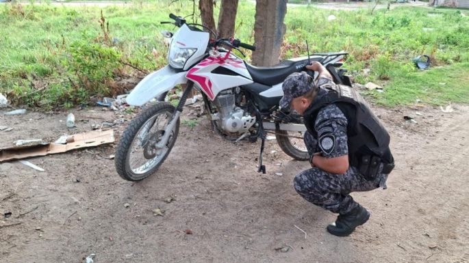 Seguidilla de operativos derivaron en la recuperación de motos y bicis robadas