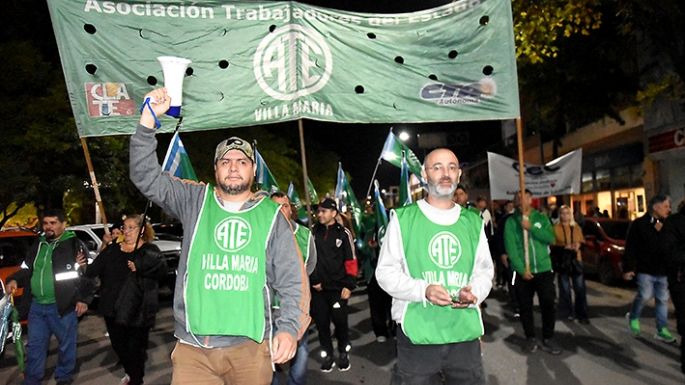 Un estudio sobre conflictos laborales revela el crecimiento de los despidos