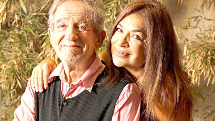Pablo Alarcón vuelve a la ciudad con sala llena