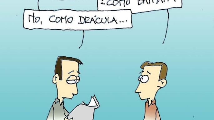 Humor 13/01/2026
