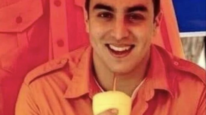 Convocaron a una marcha contra la prisión domiciliaria de Rodrigo Santi