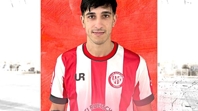 Aseguró el “nueve”