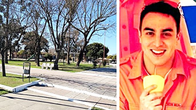 Marcharán para reclamarle a la Justicia por algunas decisiones