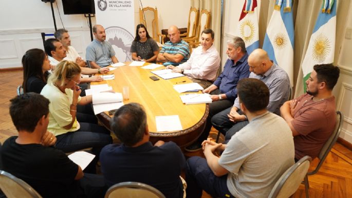 Relevan instituciones que pueden funcionar como albergues ante emergencias
