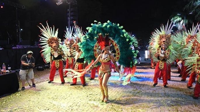 “El Carnaval ya es parte de la identidad de los villanovenses”
