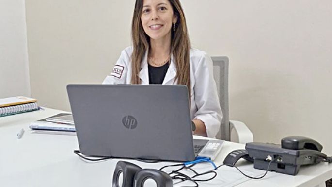 Crece la demanda en la Guardia de Salud Mental del Pasteur