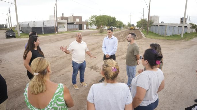 Limpian y multan a dueños de terrenos baldíos que no cumplen la normativa