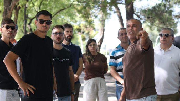 Habrá más de 300 emprendedores en el Recorrido Peñero