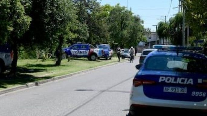 Detuvieron a un hombre e investigan su relación con hallazgo de restos humanos