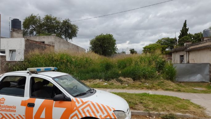 Ultimátum para los dueños de una treintena de terrenos