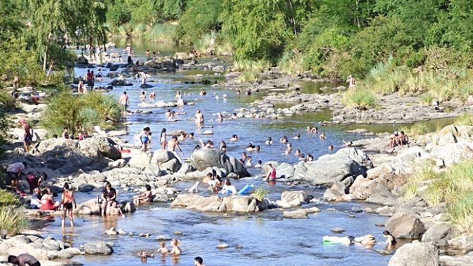 Más de 2 millones de turistas eligieron Córdoba