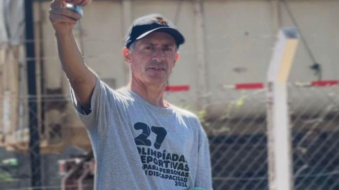 La Escuela Municipal de Verano y la integración de personas con discapacidad