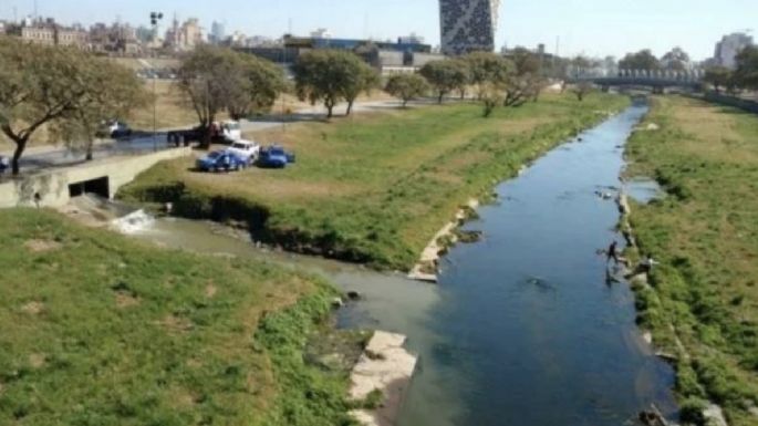 Un hombre murió ahogado en el río Suquía