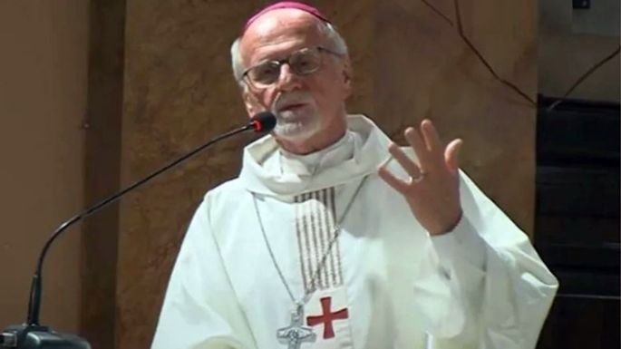 Posible viaje papal a la Argentina