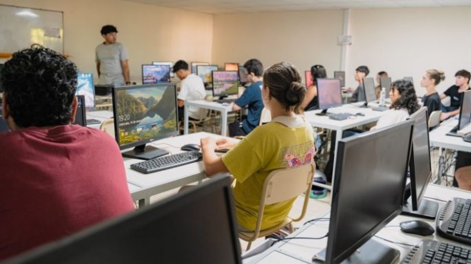 Cursos de verano sobre Inteligencia Artificial