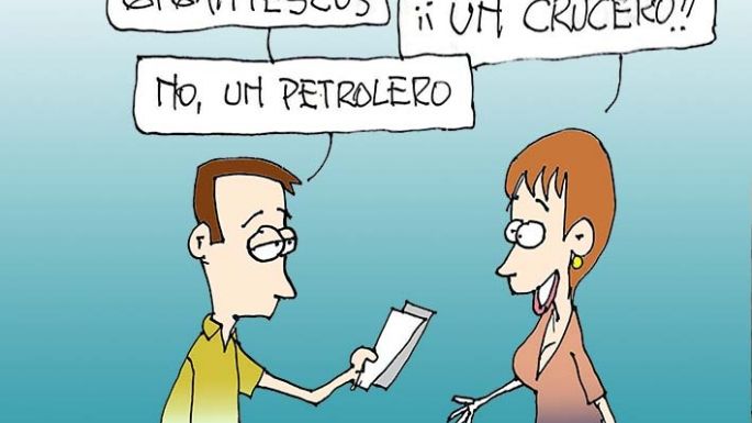 Humor 18/01/2026
