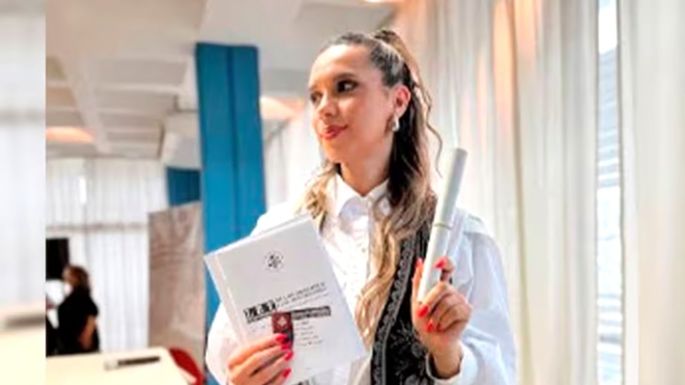 Abogada argentina deberá utilizar tobillera por realizar gestos racistas