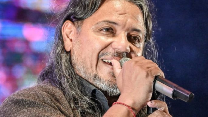 Llega el "Indio" Lucio Rojas para El Balconazo