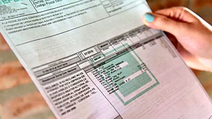 EPEC alertó por falsos descuentos