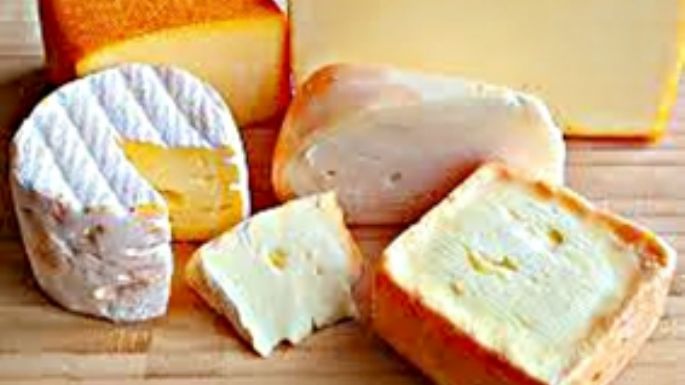 La Ruta del Queso llega  a Carlos Paz