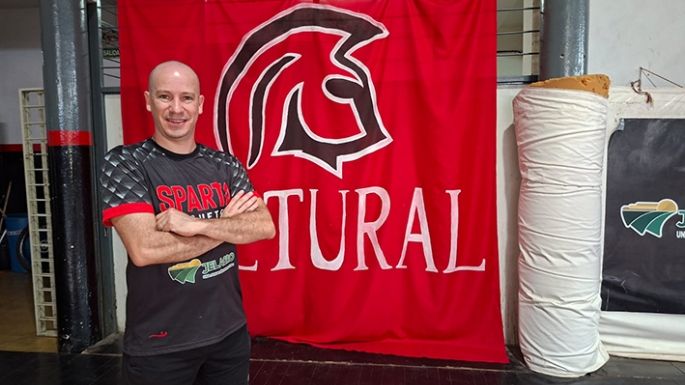 Sparta comienza con su pretemporada