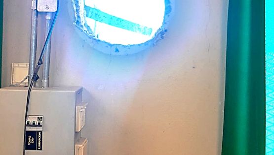 Seguridad de nuestras escuelas como prioridad