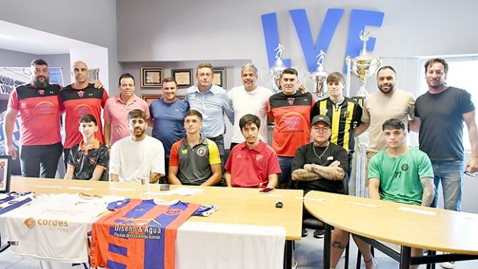El Torneo Nocturno se pone en marcha