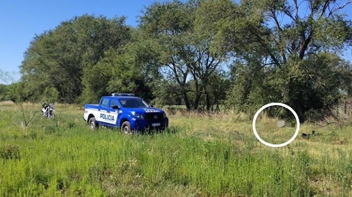 Investigan el caso de la joven mujer asesinada en la periferia