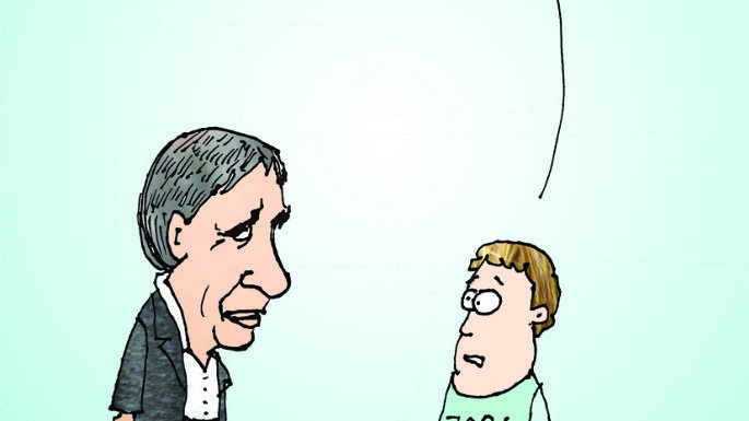 Humor 02/01/2026