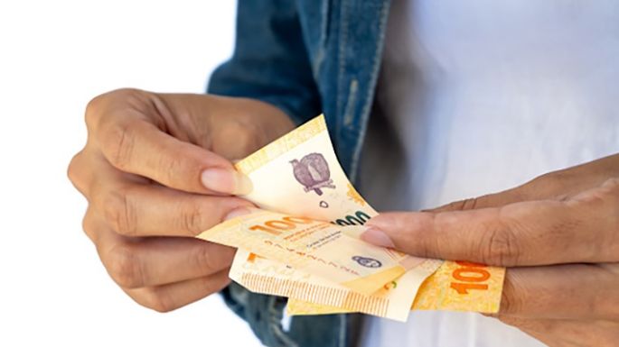 El endeudamiento es una  degradación sin precedentes