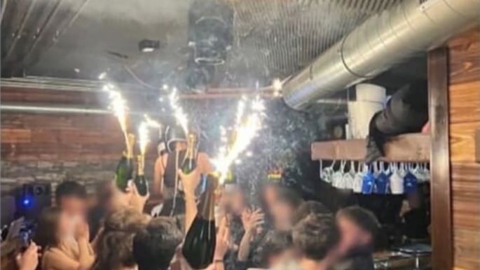 Qué se sabe del trágico incendio