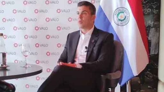 Presupuesto con fuerte foco en inversión social